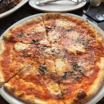 Caffe Europa - Margarita pizza - Italian Near Me - Fort Lauderdale, Florida Caffe Europa - Margarita pizza - Italian Near Me - Fort Lauderdale, Florida