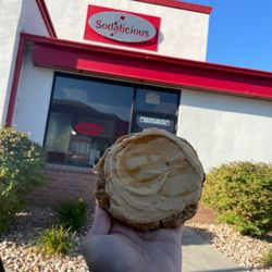 Sodalicious - August Cookie of The Month