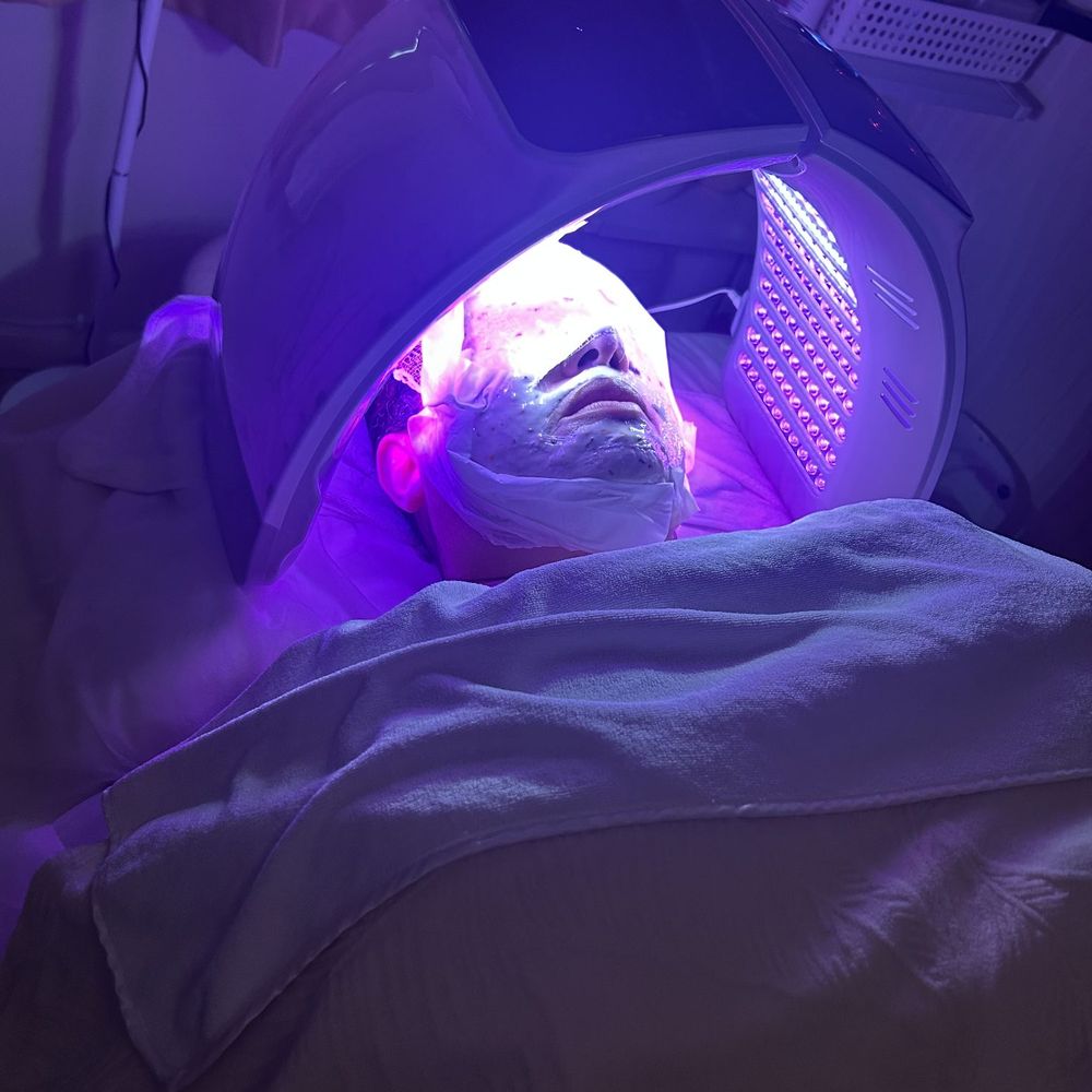Sunny Beauty Studio - The best facial ever! - Reflexology Near Me - Staten Island, New York Sunny Beauty Studio - The best facial ever! - Reflexology Near Me - Staten Island, New York