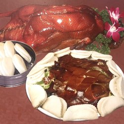 Fortune House Chinese Cuisine - Specialty picking duck