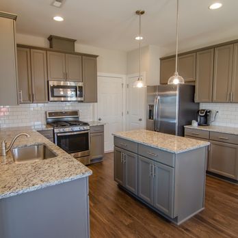 Kitchen Re-Styled - stainless steel appliances and granite counters - Countertop Installation Near Me - St. Petersburg, Florida Kitchen Re-Styled - stainless steel appliances and granite counters - Countertop Installation Near Me - St. Petersburg, Florida