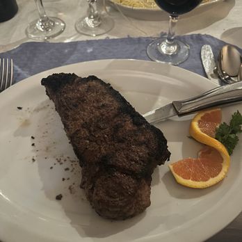 Chef Vola's - Italian Near Me - Atlantic City, New Jersey