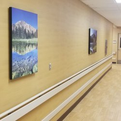 Veterans Affairs Medical Center