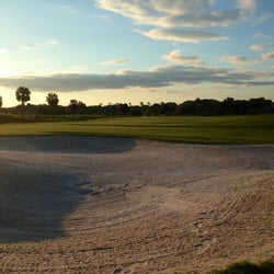 Bunkers at Apopka