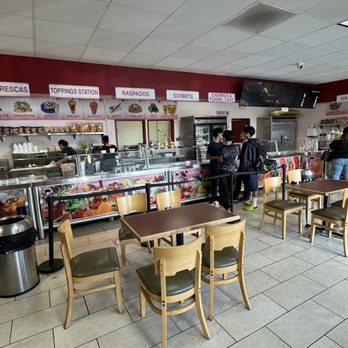 Papa’s Tacos - Inside - Tacos Near Me - Alhambra, California Papa’s Tacos - Inside - Tacos Near Me - Alhambra, California