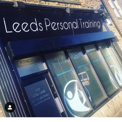 Leeds Personal Training
