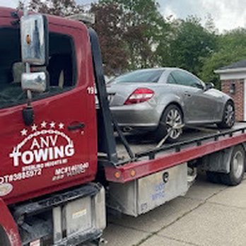 ANV Towing - Towing Near Me ANV Towing - Towing Near Me
