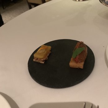 Le Papillon - Amuse Bouche - French Near Me - San Jose, California Le Papillon - Amuse Bouche - French Near Me - San Jose, California