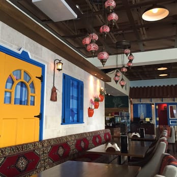 Tosun - Lovely decor! - Turkish Near Me - Edgewater, New Jersey Tosun - Lovely decor! - Turkish Near Me - Edgewater, New Jersey