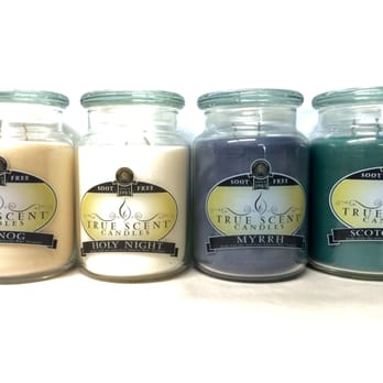 Microplastic Free Systems and Safety - Candle Stores Near Me - Warwick, Rhode Island