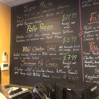 Pauli's - Sandwiches Near Me - Boston, Massachusetts Pauli's - Sandwiches Near Me - Boston, Massachusetts