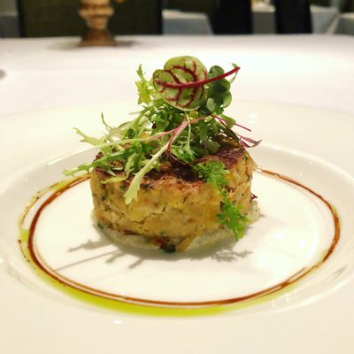 N°168 Prime Steakhouse by null