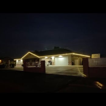 Christmas Lights Redlands - Holiday Decorating Services Near Me