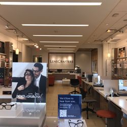 LensCrafters