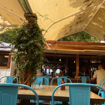 Fig Tree Cafe - Bar area - Sandwiches Near Me - Pacific Beach, California