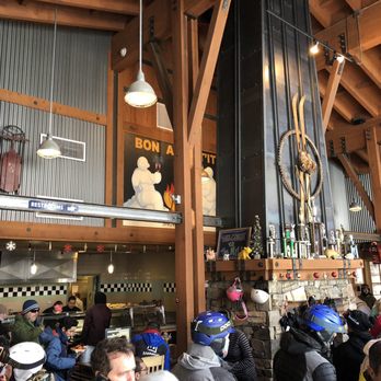 The Mill Cafe - Ski Resorts Near Me - Mammoth Lakes, California The Mill Cafe - Ski Resorts Near Me - Mammoth Lakes, California