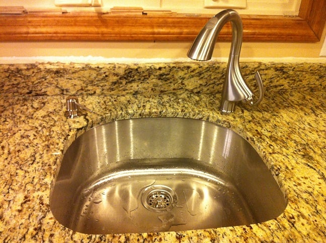 Slide of Jason Ravitz Master Plumber