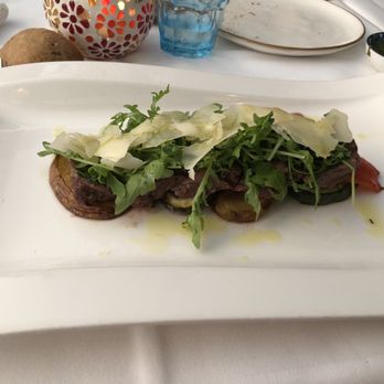 Di Bruno - Steak - Italian Near Me - Amsterdam, New Hampshire