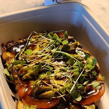 Cafe Andreini - Avocado toast and coffee - Coffee & Tea Near Me - Arroyo Grande, California Cafe Andreini - Avocado toast and coffee - Coffee & Tea Near Me - Arroyo Grande, California