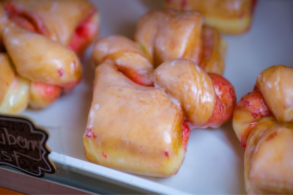 Ray's Donuts #4 by null