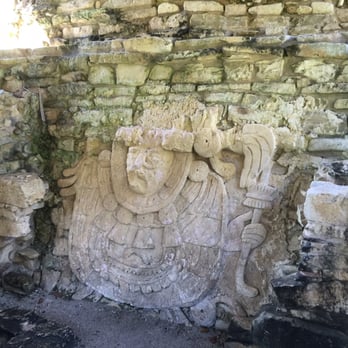 Palenque National Park - Parks Near Me - Palenque, CHP