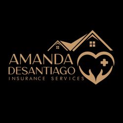 Amanda Desantiago Insurance Services - Call TODAY for your FREE quote!
