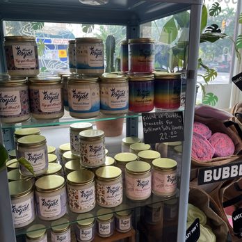 Mount Royal Soaps - Cosmetics & Beauty Supply Near Me - Baltimore, Maryland