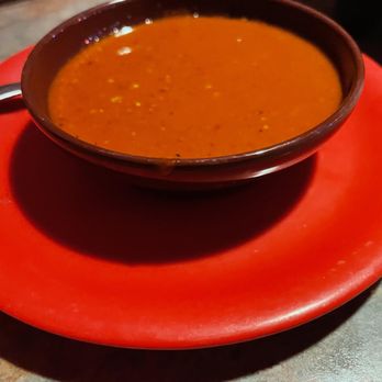 Fiesta Ranchera Mexican - Hot sauce - Mexican Near Me - Adrian, Michigan