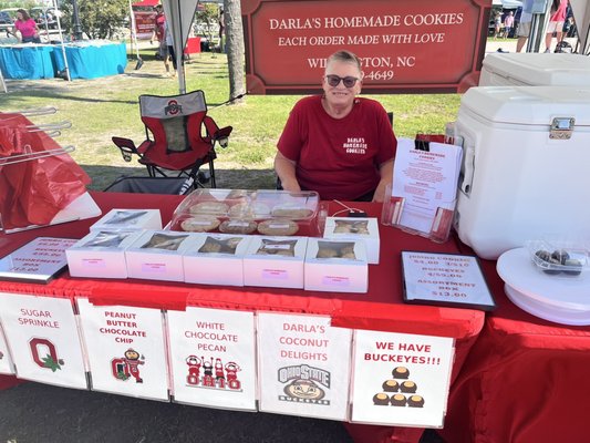 Carolina Beach Farmers' Market by null