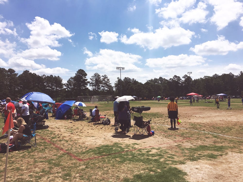 GWINNETT SOCCER ACADEMY - Updated January 2026 - 400 Rabbit Hill Rd ...