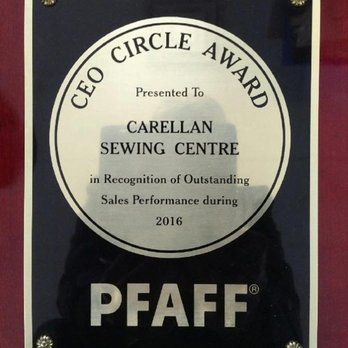 Carellan Sewing Centre - Photo - Sewing & Alterations Near Me - Winnipeg, Manitoba Carellan Sewing Centre - Photo - Sewing & Alterations Near Me - Winnipeg, Manitoba