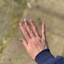 90S Nails