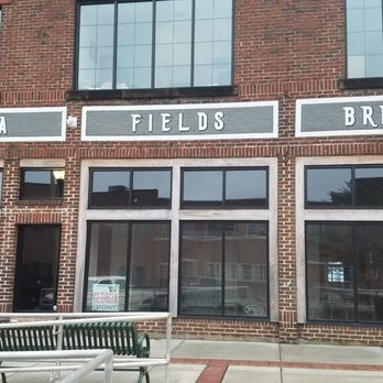 Pretoria Fields Brewery - Breweries Near Me - Albany, Georgia