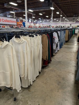 K&G Fashion Superstore