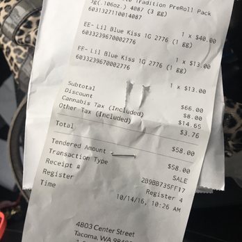 The Herbal Gardens - Pricey - Cannabis Dispensaries Near Me - Tacoma, Washington The Herbal Gardens - Pricey - Cannabis Dispensaries Near Me - Tacoma, Washington
