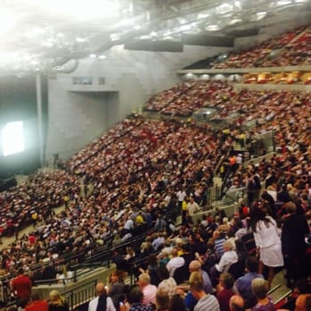 First Direct Arena - Stadiums & Arenas Near Me