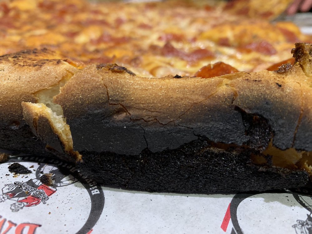 BIG MAMA’S & PAPA’S PIZZERIA 114 Photos & 360 Reviews Pizza 5219 Lankershim Blvd, North