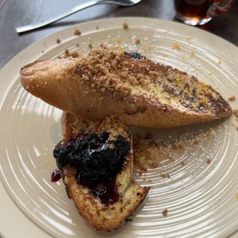 NoMI - Brioche French Toast - Bars Near Me - Chicago, Illinois NoMI - Brioche French Toast - Bars Near Me - Chicago, Illinois