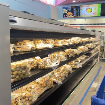 Lee’s Supermarket - Longan fresh - International Grocery Near Me - San Jose, California