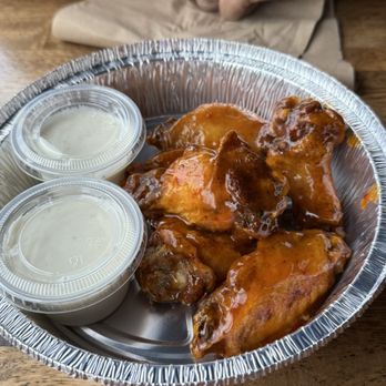 Baker Boy Pizza - The wings are amazing!!!!! - Pizza Near Me - Knoxville, Tennessee Baker Boy Pizza - The wings are amazing!!!!! - Pizza Near Me - Knoxville, Tennessee