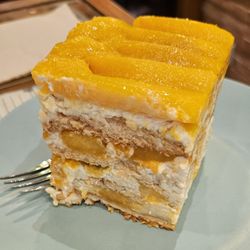 Mary Grace - Mango bene