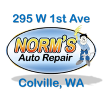 Norm's Auto Repair - Auto Repair Near Me - Colville, Washington Norm's Auto Repair - Auto Repair Near Me - Colville, Washington