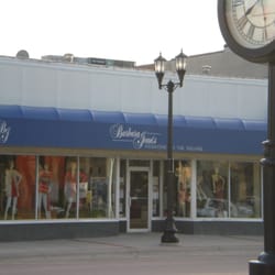 Barbara Jean's - Across from the Square in Downtown Columbus, NE