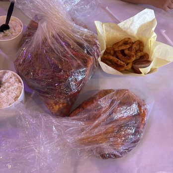 The Kickin Crab - Food - Cajun/Creole Near Me - Torrance, California The Kickin Crab - Food - Cajun/Creole Near Me - Torrance, California