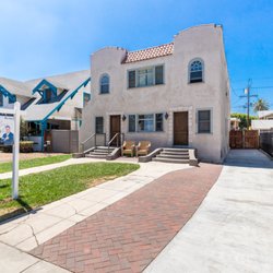 Rene Padilla - CENTURY 21 CITRUS REALTY - SOLD for $851,000. Duplex in Los Angeles