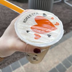 Kokee Tea