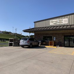 Harvest Thrift Store