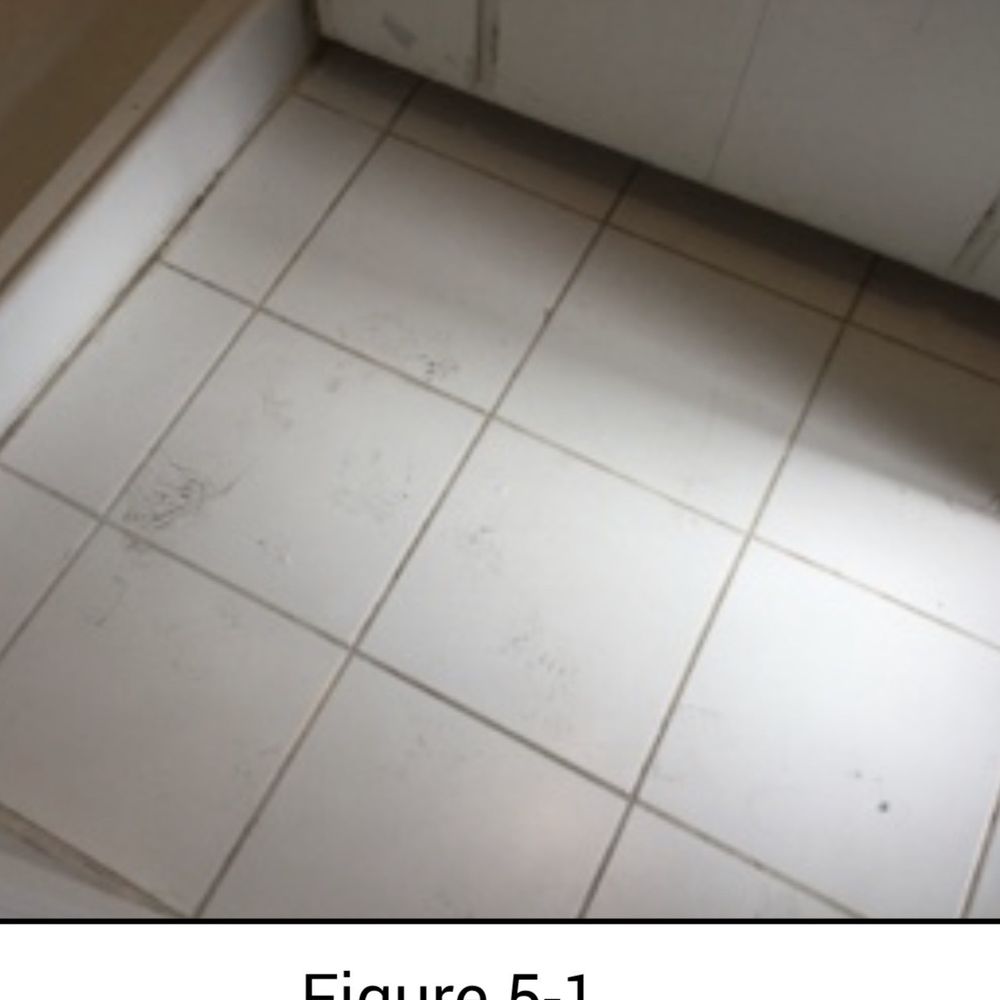 Utopia Management - Dirty floor after "deep" cleaning. - Real Estate Services Near Me - San Diego, California Utopia Management - Dirty floor after "deep" cleaning. - Real Estate Services Near Me - San Diego, California