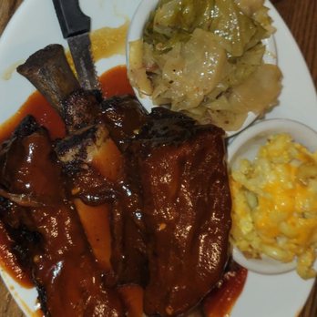 Kelsey's - Soul Food Near Me - Atlantic City, New Jersey