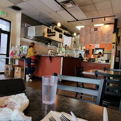 Mediterranean Kitchen - Interior